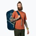 Utazótáska Salewa Discovery Duffle 70 l pond 9