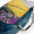 Utazótáska Salewa Discovery Duffle 70 l pond 13