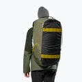 Utazótáska Salewa Discovery Duffle 90 l faded green 5