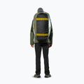 Utazótáska Salewa Discovery Duffle 90 l faded green 6