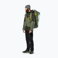 Utazótáska Salewa Discovery Duffle 90 l faded green 7