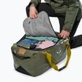 Utazótáska Salewa Discovery Duffle 90 l faded green 10