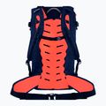 Férfi túrahátizsák Salewa Winter Mate 30 l blue depth/black 2
