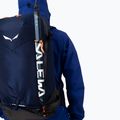 Férfi túrahátizsák Salewa Winter Mate 30 l blue depth/black 5
