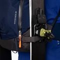 Férfi túrahátizsák Salewa Winter Mate 30 l blue depth/black 7