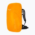 Esőhuzat hátizsákra Salewa Raincover 20-35 l gold