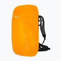 Hátizsák huzat Salewa Raincover BP 10-20 l gold