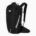 Skitúra hátizsák DYNAFIT Speed 24 l black out