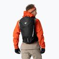 Skitúra hátizsák DYNAFIT Speed 24 l black out 3