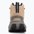 Női túracipő Salewa Pedroc 2 Leather Mid PTX quicksand/bungee cord 6