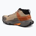Férfi túrabakancs Salewa Pedroc 2 Mid PTX quicksand/bungee cord 3