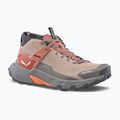 Férfi túrabakancs Salewa Pedroc 2 Mid PTX quicksand/bungee cord