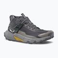 Férfi túrabakancs Salewa Pedroc 2 Mid PTX black out/bungee cord