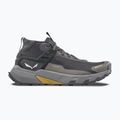 Férfi túrabakancs Salewa Pedroc 2 Mid PTX black out/bungee cord 2