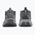 Férfi túrabakancs Salewa Pedroc 2 Mid PTX black out/bungee cord 5