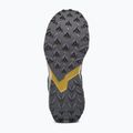 Férfi túrabakancs Salewa Pedroc 2 Mid PTX black out/bungee cord 6