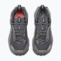 Férfi túrabakancs Salewa Pedroc 2 Mid PTX black out/bungee cord 7