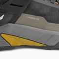 Férfi túrabakancs Salewa Pedroc 2 Mid PTX black out/bungee cord 9