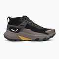 Férfi túrabakancs Salewa Pedroc 2 Mid PTX black out/bungee cord 2
