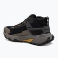 Férfi túrabakancs Salewa Pedroc 2 Mid PTX black out/bungee cord 3