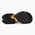 Férfi túrabakancs Salewa Pedroc 2 Mid PTX black out/bungee cord 4