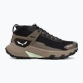 Női kirándulócipők Salewa Pedroc 2 Mid PTX black outbungee cord 2