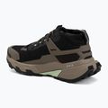 Női kirándulócipők Salewa Pedroc 2 Mid PTX black outbungee cord 3