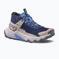 Női kirándulócipők Salewa Pedroc 2 Mid PTX navy blazer/quicksand