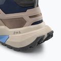 Női kirándulócipők Salewa Pedroc 2 Mid PTX navy blazer/quicksand 5
