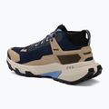 Női kirándulócipők Salewa Pedroc 2 Mid PTX navy blazer/quicksand 3