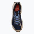 Női kirándulócipők Salewa Pedroc 2 Mid PTX navy blazer/quicksand 5