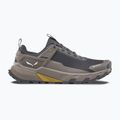 Férfi túracipő Salewa Pedroc 2 PTX black out/bungee cord 2