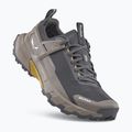 Férfi túracipő Salewa Pedroc 2 PTX black out/bungee cord 3