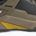 Férfi túracipő Salewa Pedroc 2 PTX black out/bungee cord 9
