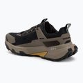 Férfi túracipő Salewa Pedroc 2 PTX black out/bungee cord 3