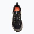 Férfi túracipő Salewa Pedroc 2 PTX black out/bungee cord 5