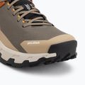 Salewa Pedroc férfi túracipő 2 PTX bungee cord/quicksand 7