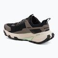 Női túracipő Salewa Pedroc 2 black out/bungee cord 3