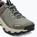 Női túracipő Salewa Pedroc 2 shadow/faded green 7