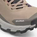 Salewa Pedroc női túracipő 2 quicksand/bungee cord 8