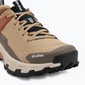 Salewa Pedroc női túracipő 2 quicksand/bungee cord 7