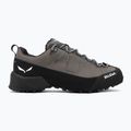 Férfi approach cipő Salewa Wildfire Leather 2 GTX quiet shade/black 2