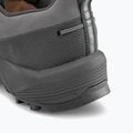 Férfi approach cipő Salewa Wildfire Leather 2 GTX quiet shade/black 9