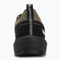 Férfi approach cipő Salewa Wildfire Leather 2 GTX faded green/black 6