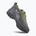 Férfi approach cipő Salewa Wildfire Leather 2 GTX faded green/black 14