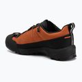 Férfi approach cipő Salewa Wildfire Leather 2 GTX bombay brown/black 3