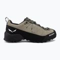 Női megközelítő cipők Salewa Wildfire Leather 2 GTX shadow/black 2