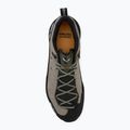 Női megközelítő cipők Salewa Wildfire Leather 2 GTX shadow/black 5