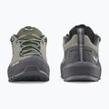 Női megközelítő cipők Salewa Wildfire Leather 2 GTX shadow/black 3