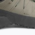 Női megközelítő cipők Salewa Wildfire Leather 2 GTX shadow/black 6